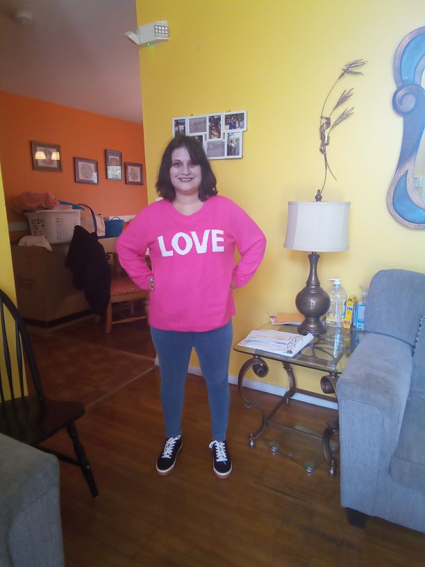 Rachel