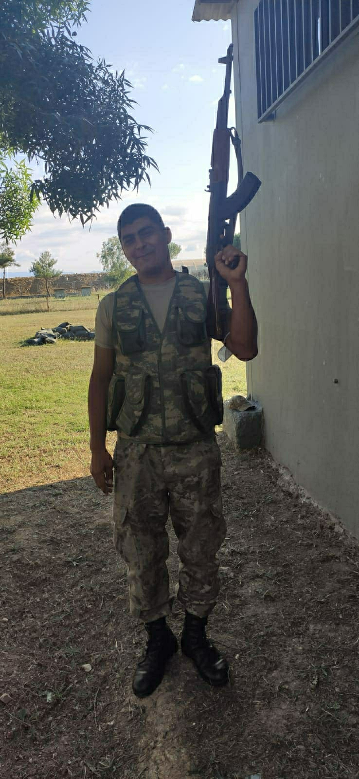 Veysel