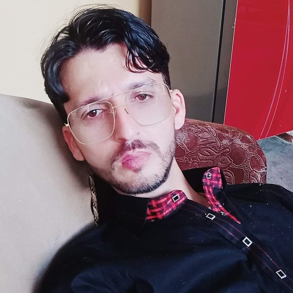 Shahzad