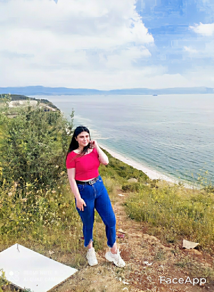 Yasemin