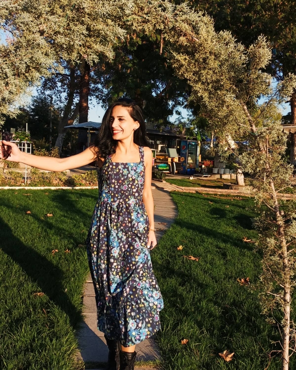 Meral