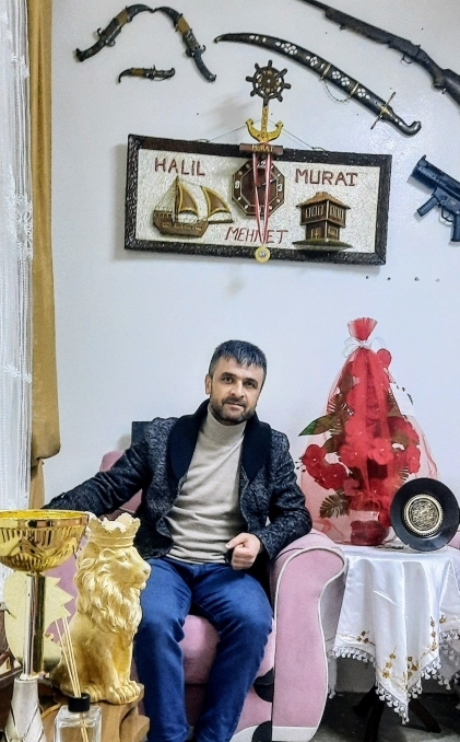 Halil