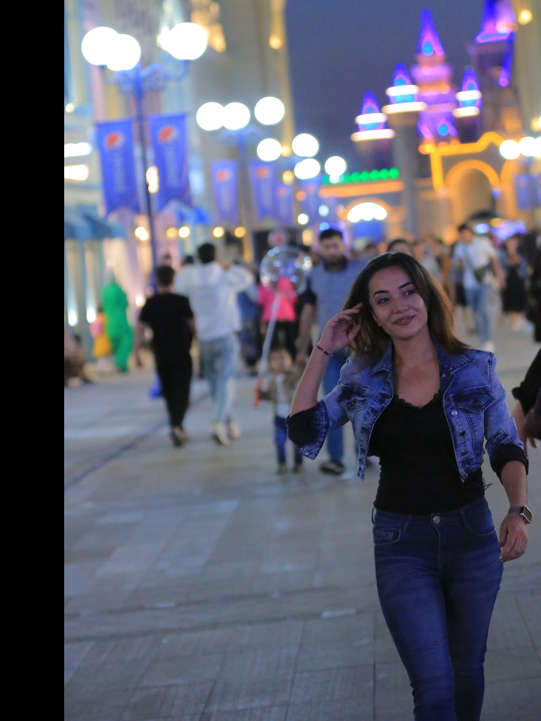 Yasmina