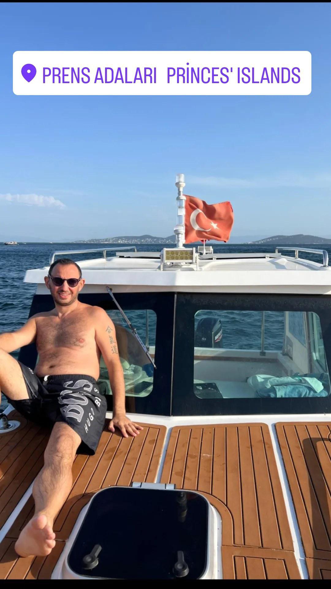 Kivanc