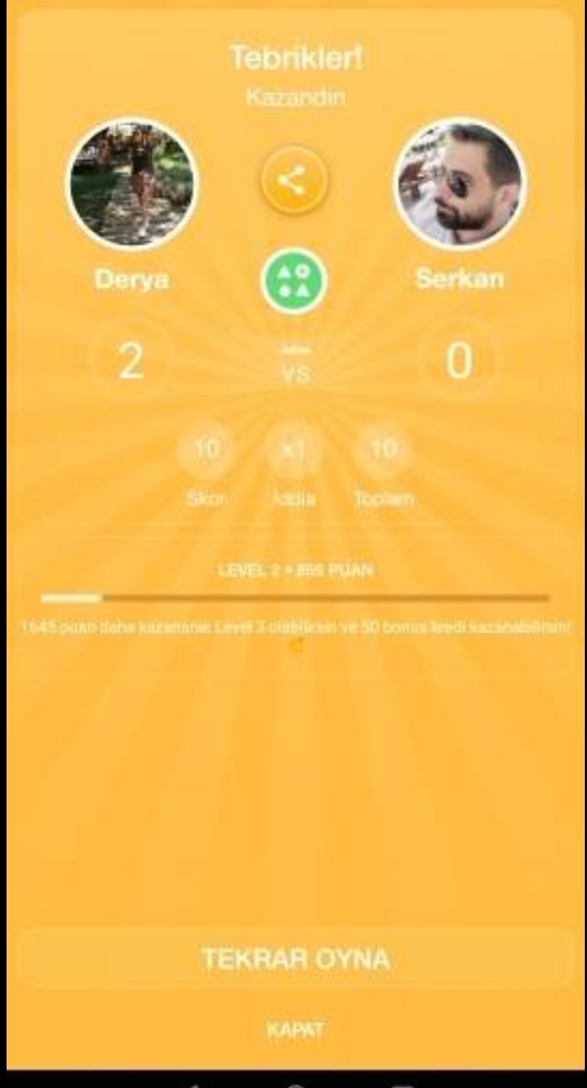 Serkan