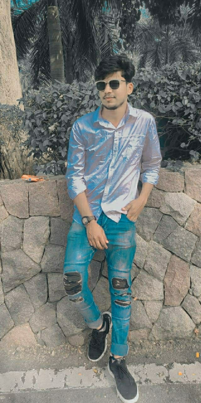 Faisal