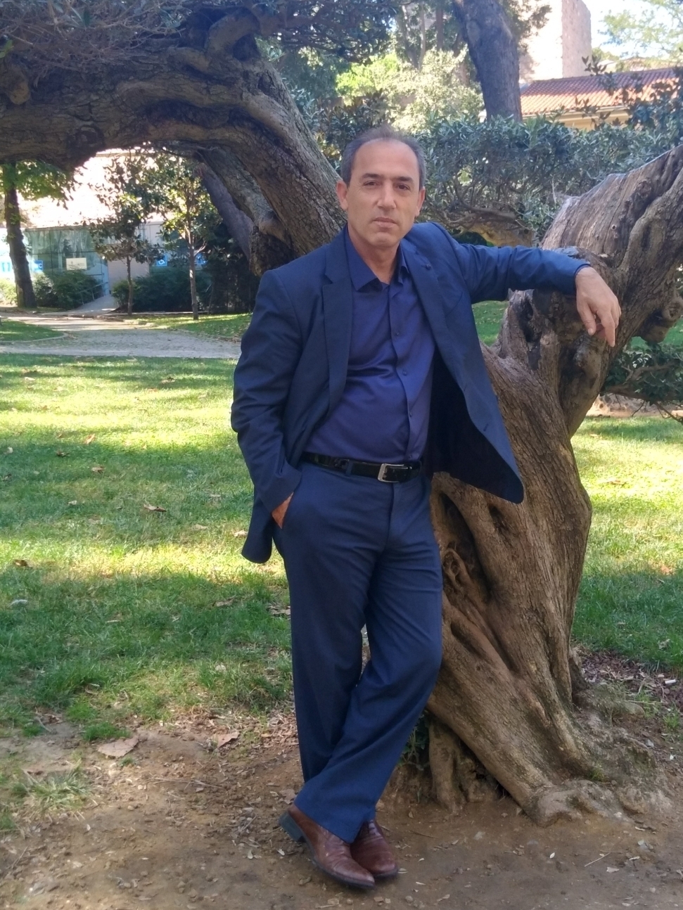 Serkan