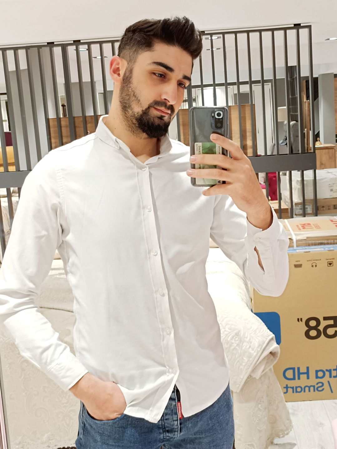 Eymen