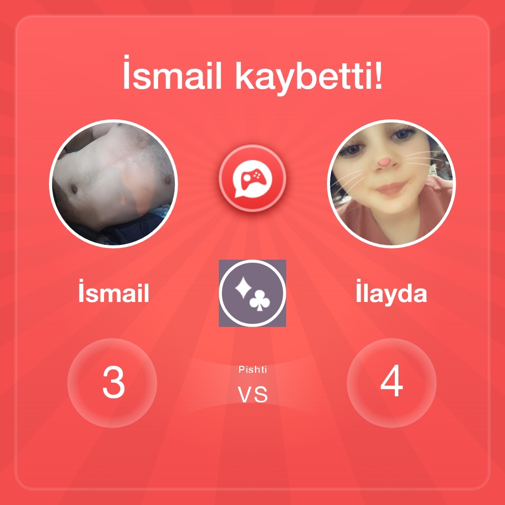 İsmail