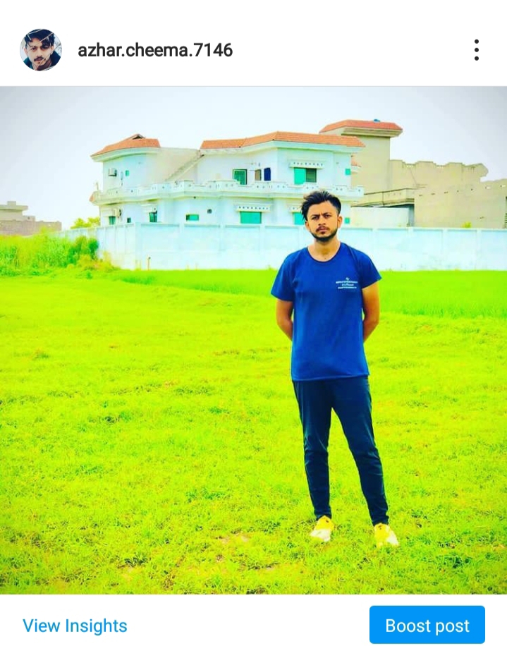Azhar