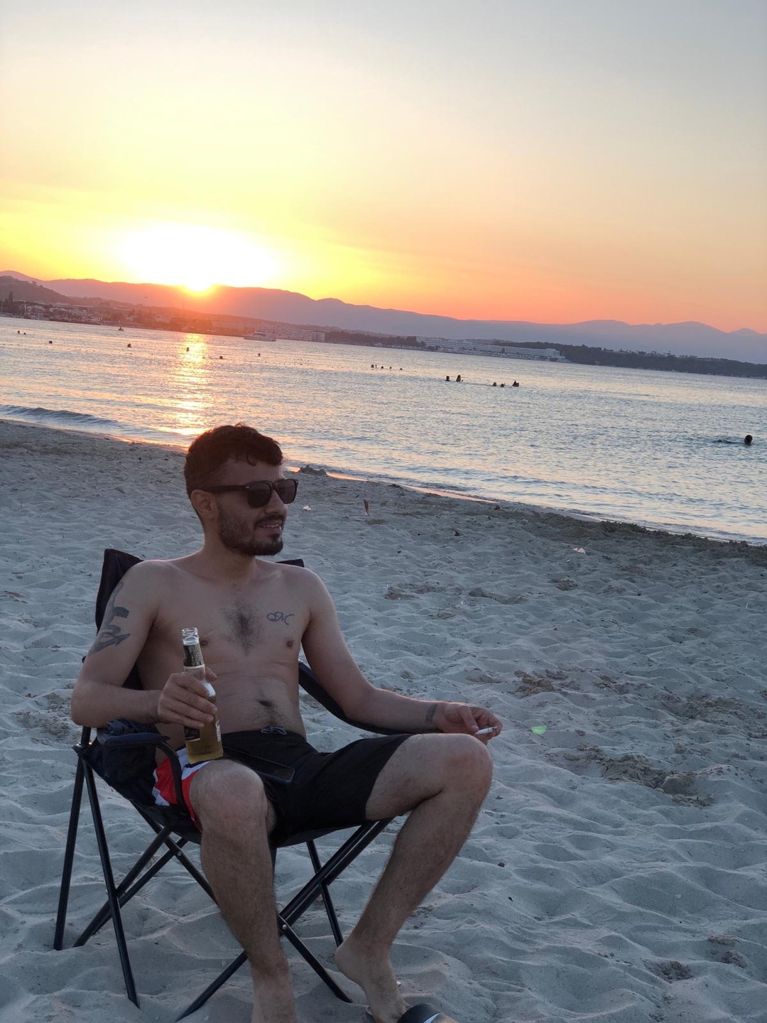 Sercan