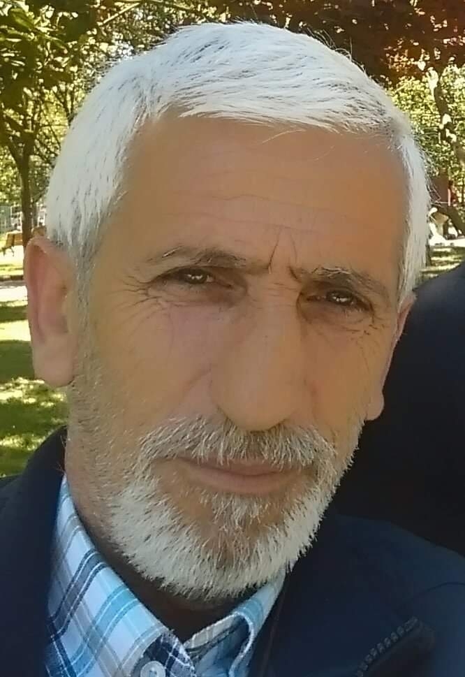 Özer