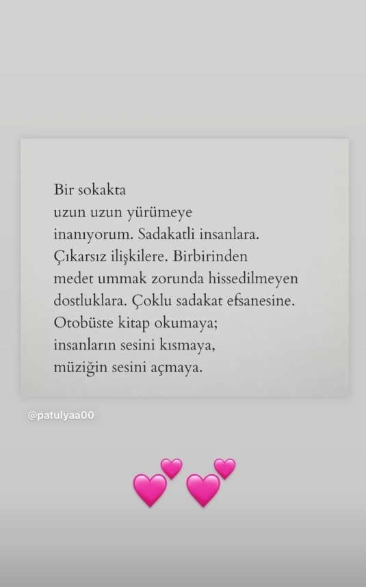 Sevgi