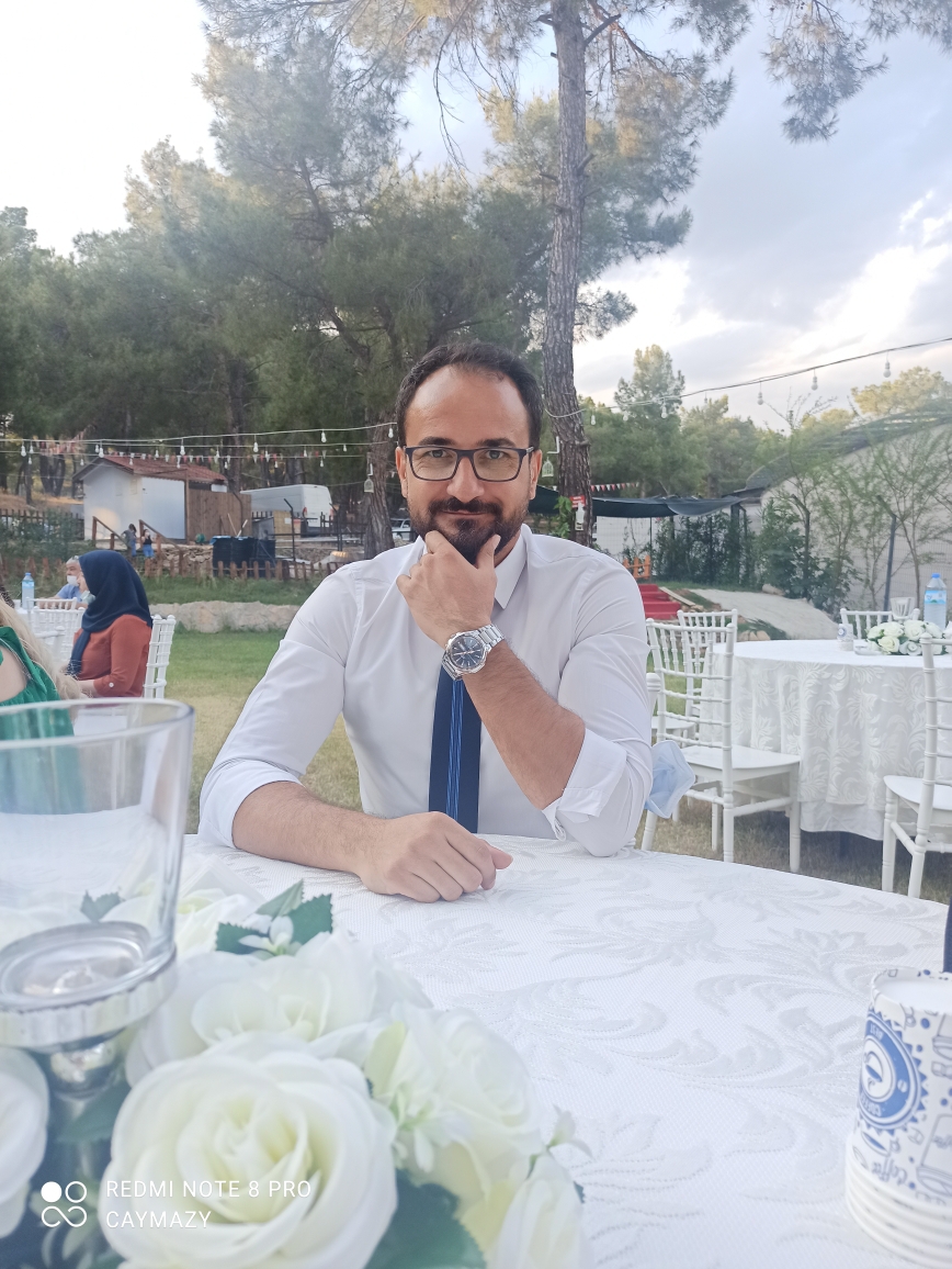 Yilmaz
