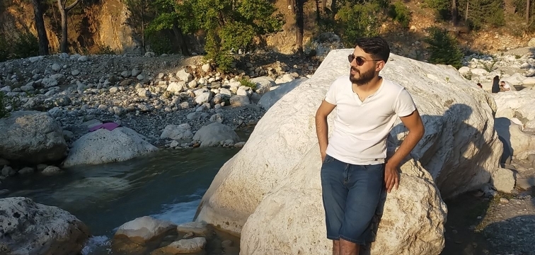 Semih