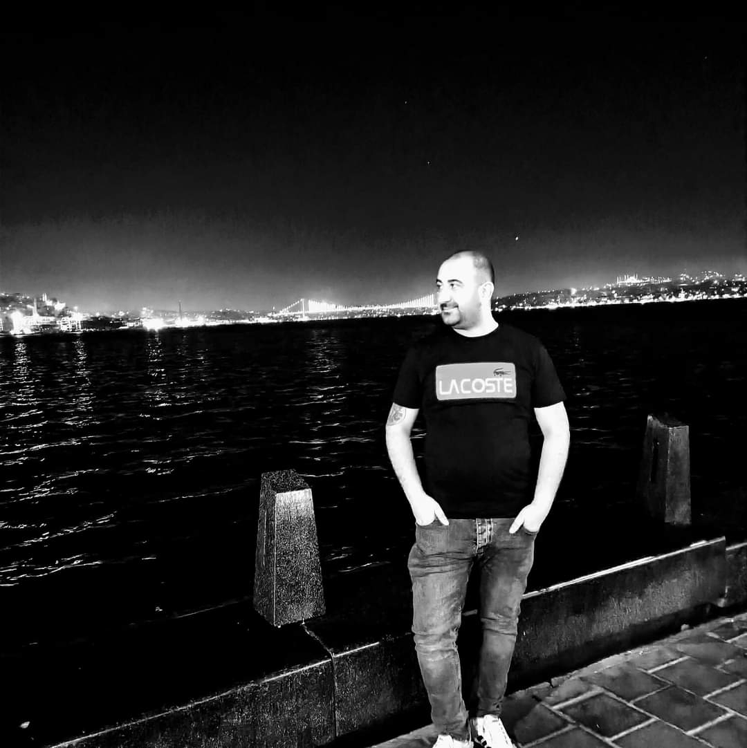Serkan