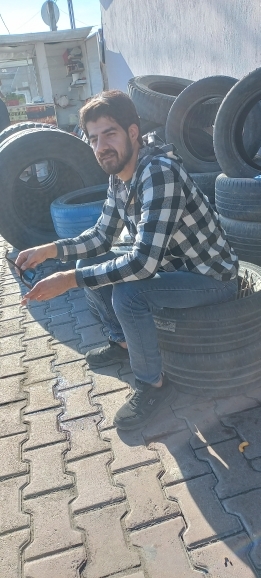 Ali