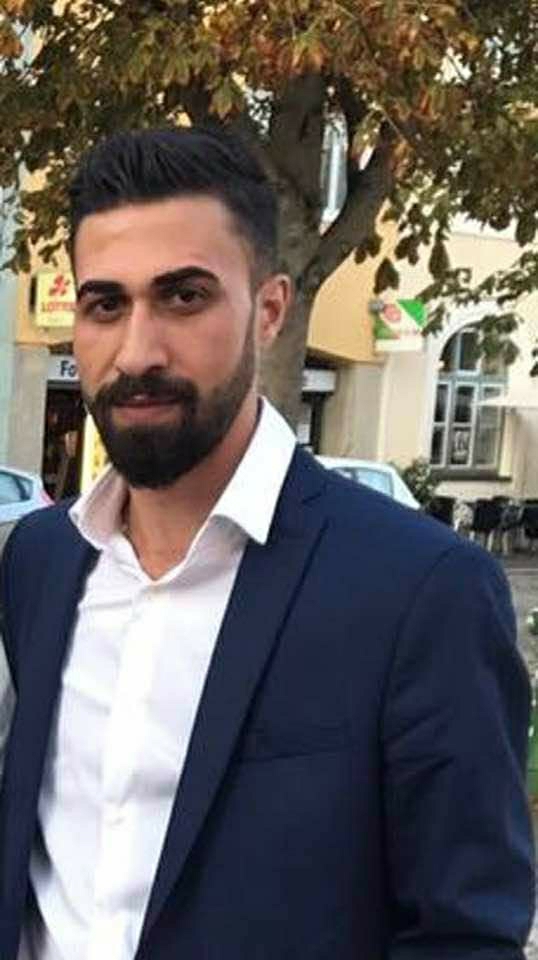Ali