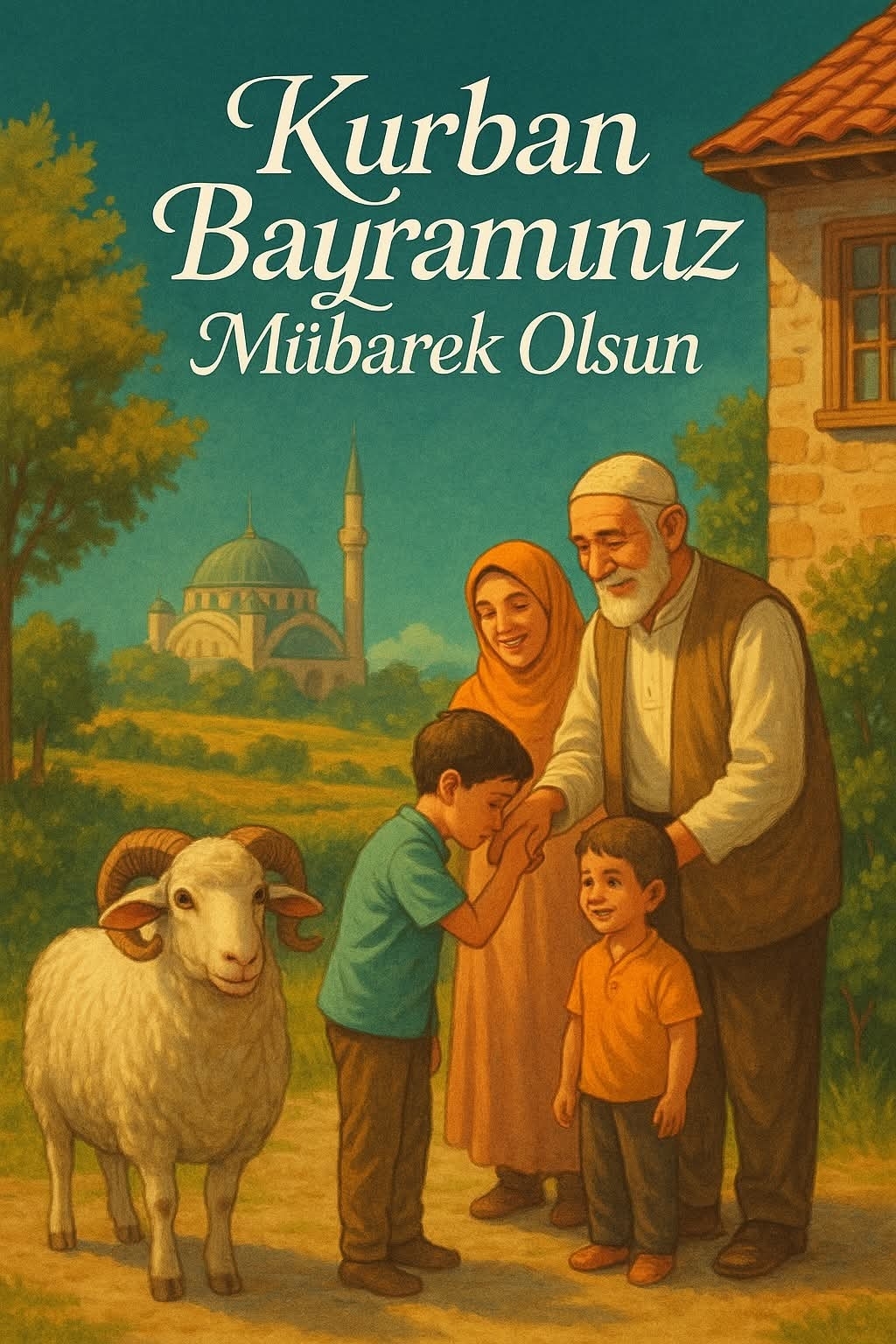Mustafa
