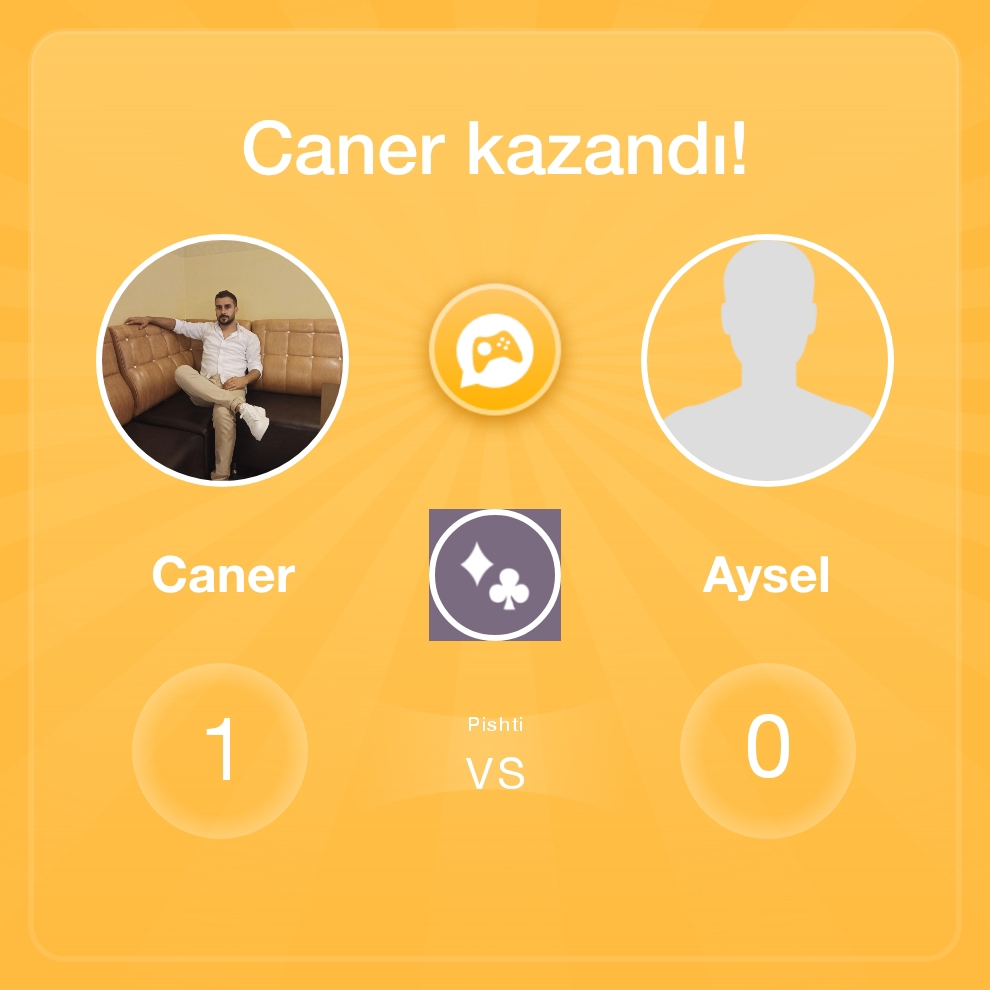 Caner