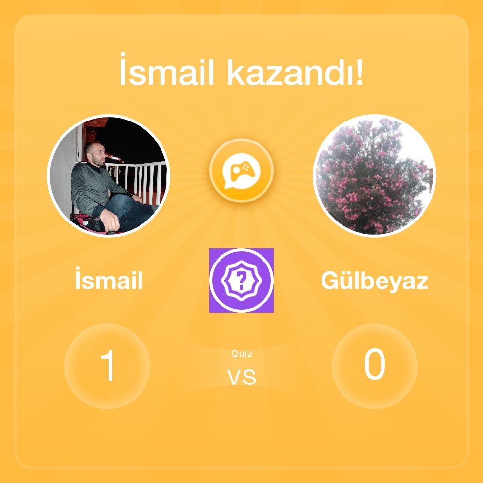 İsmail