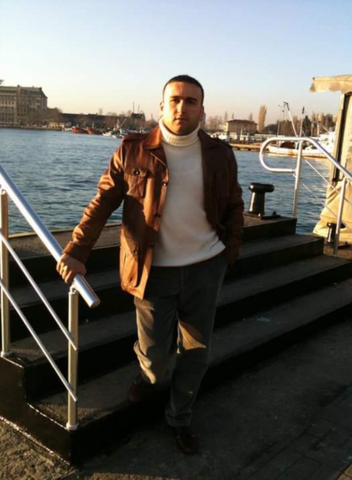 Caner