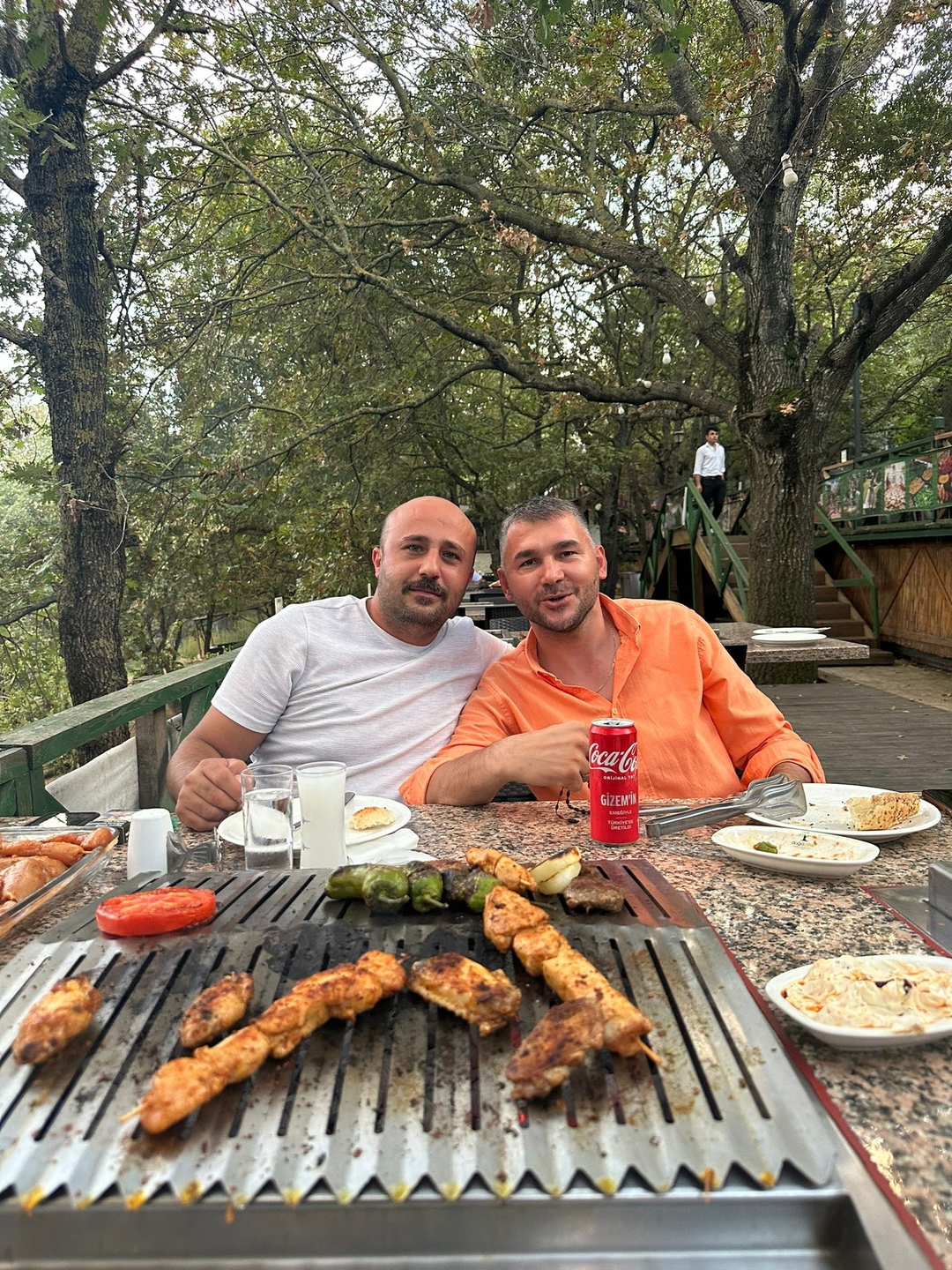 Erkan