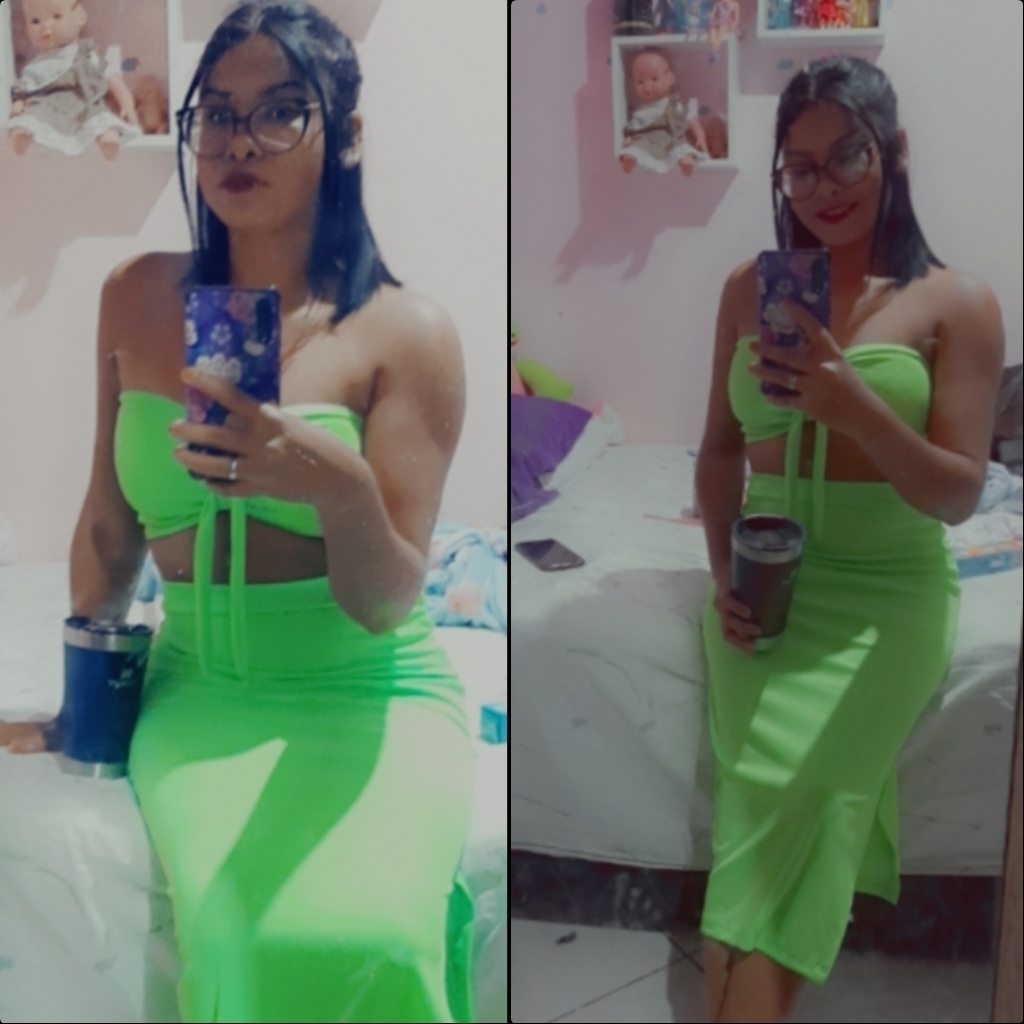 Nanda
