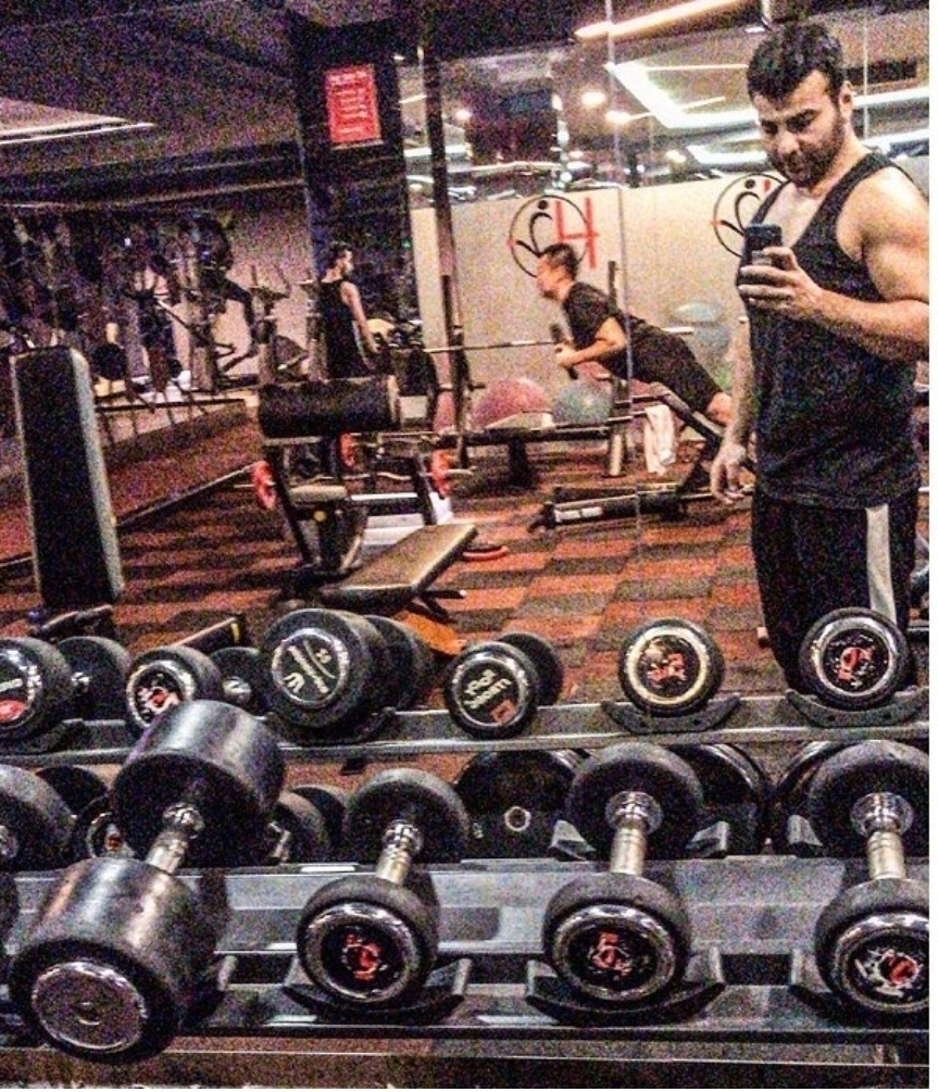 Kadir
