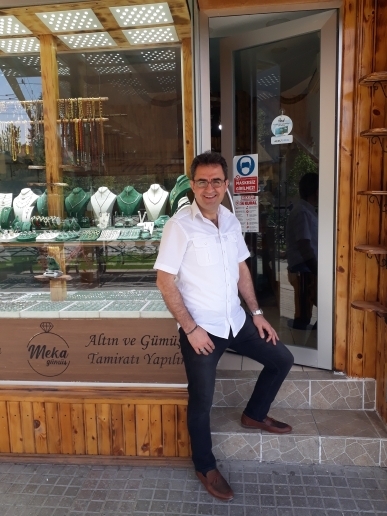 Mehmet
