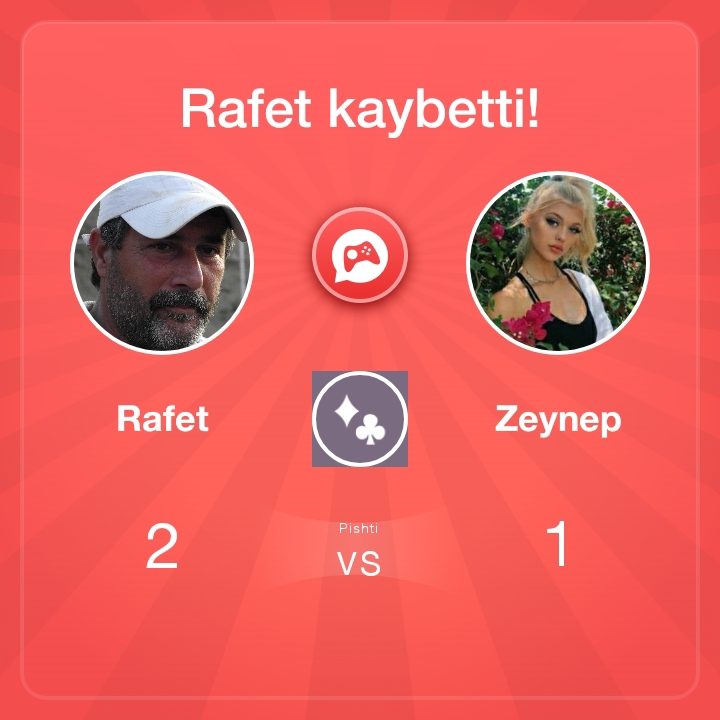 Rafet