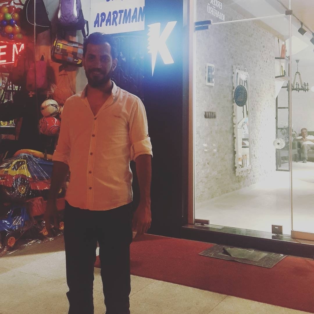 Serdar