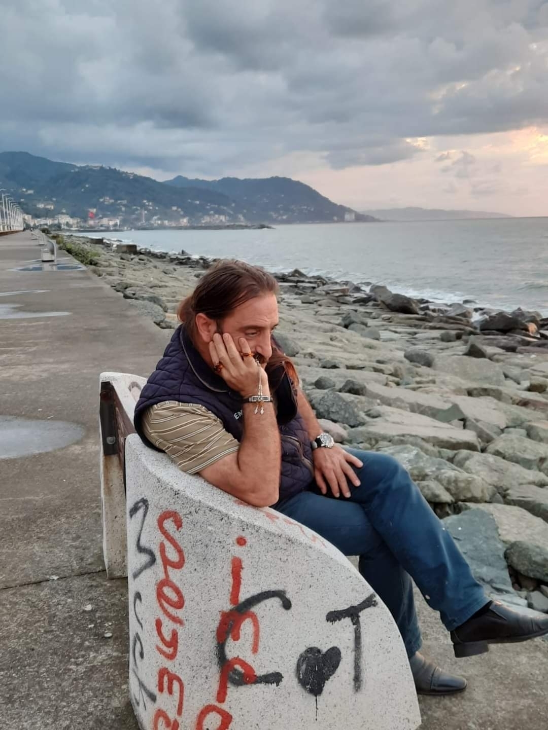 Şerif