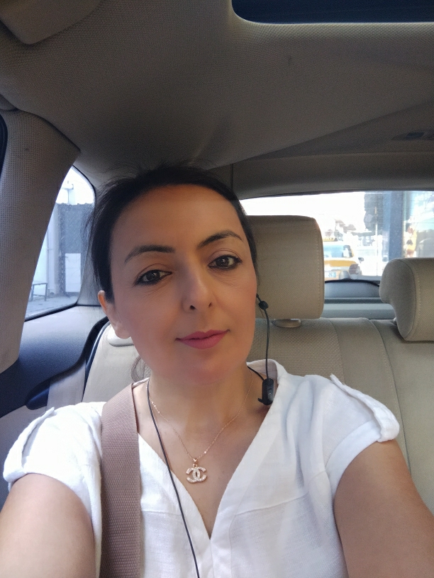 Gülsüm