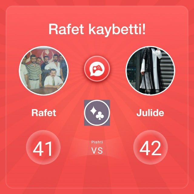 Rafet