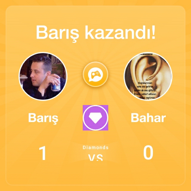 Barış