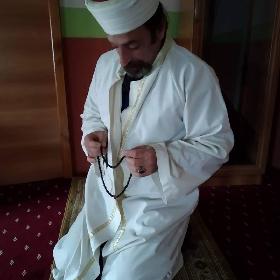 Şerif