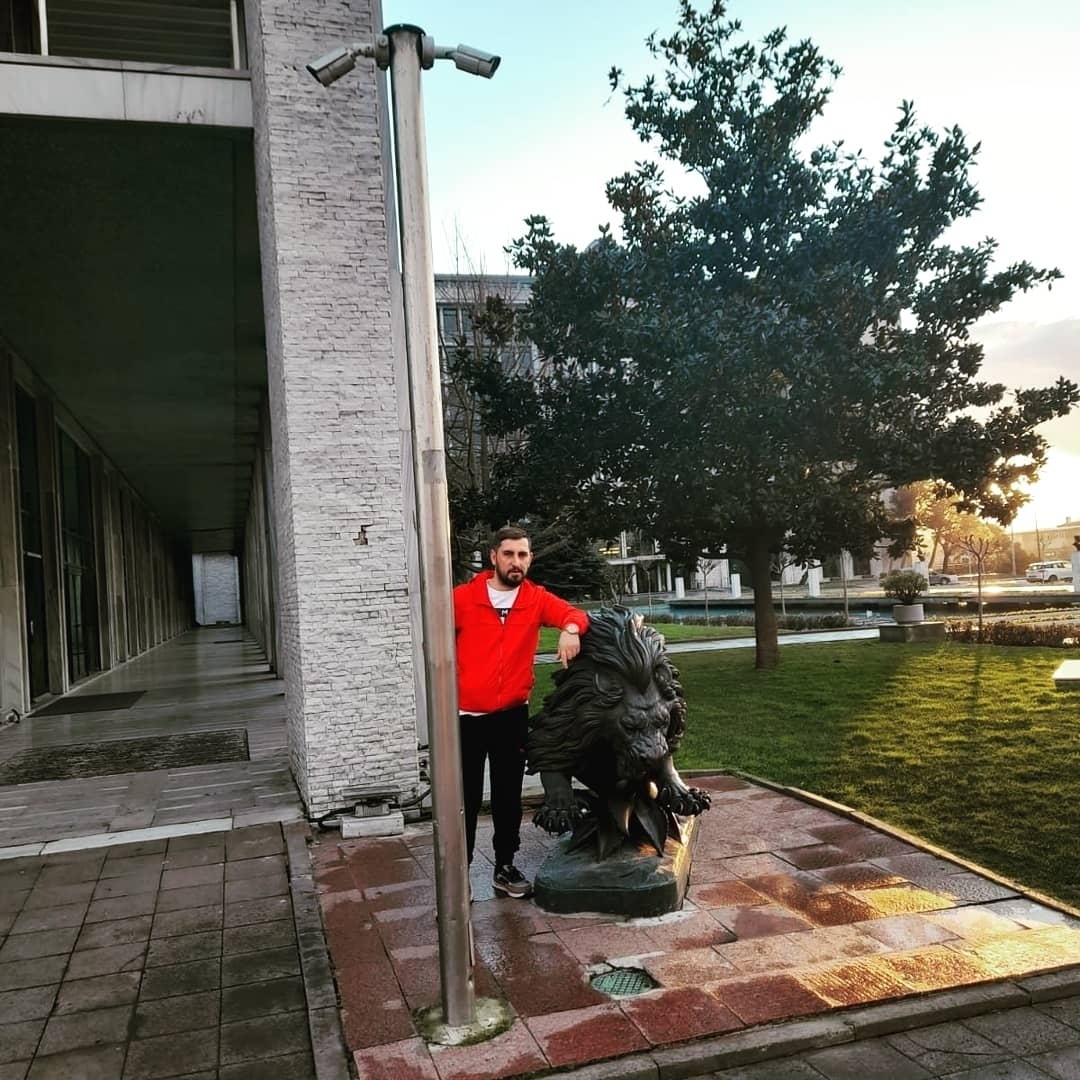 Hakan