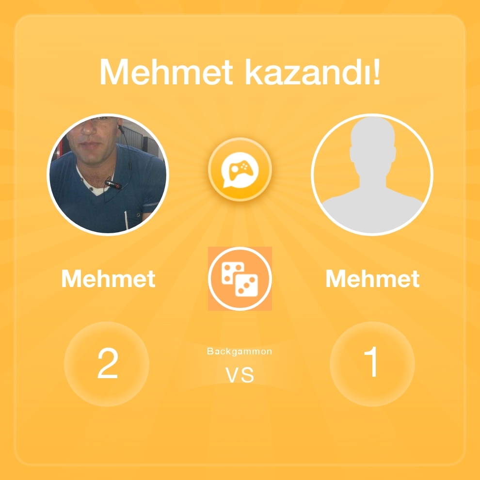 mehmet