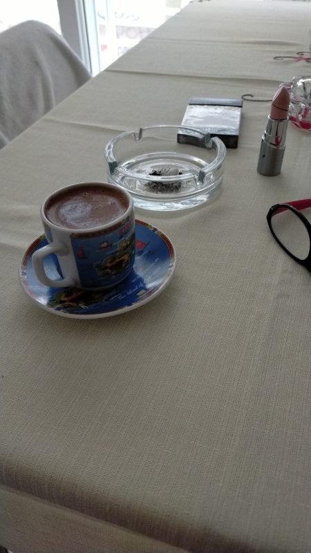 Yesmine