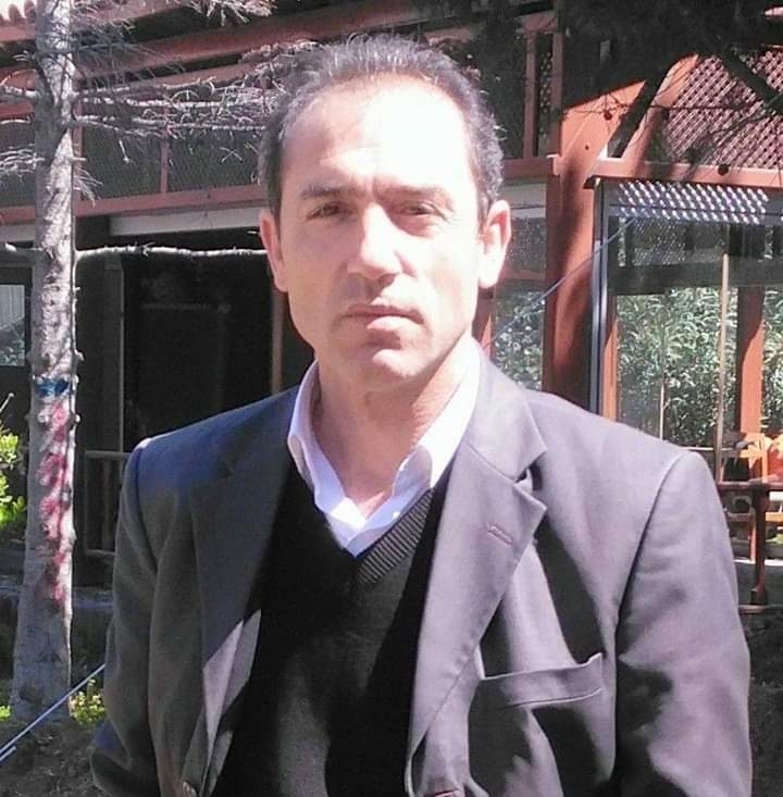 Serkan