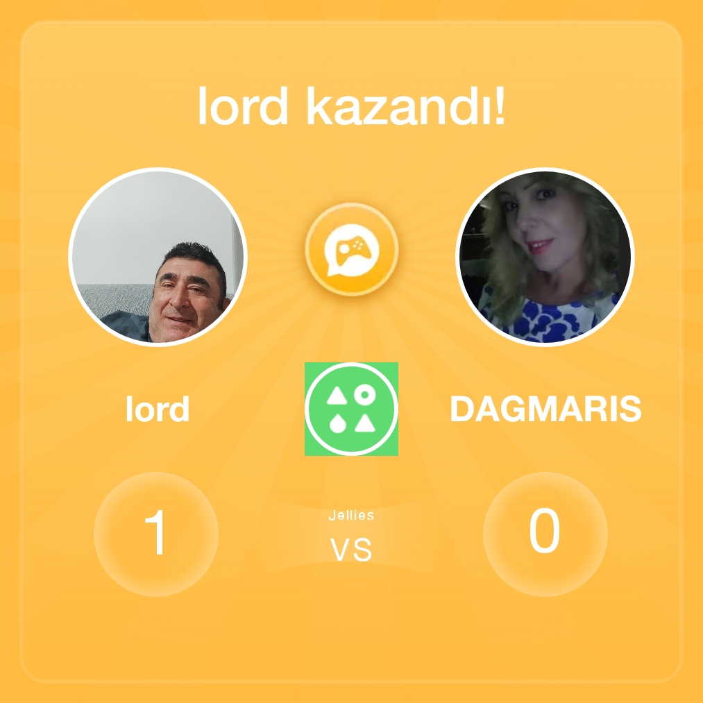 lord
