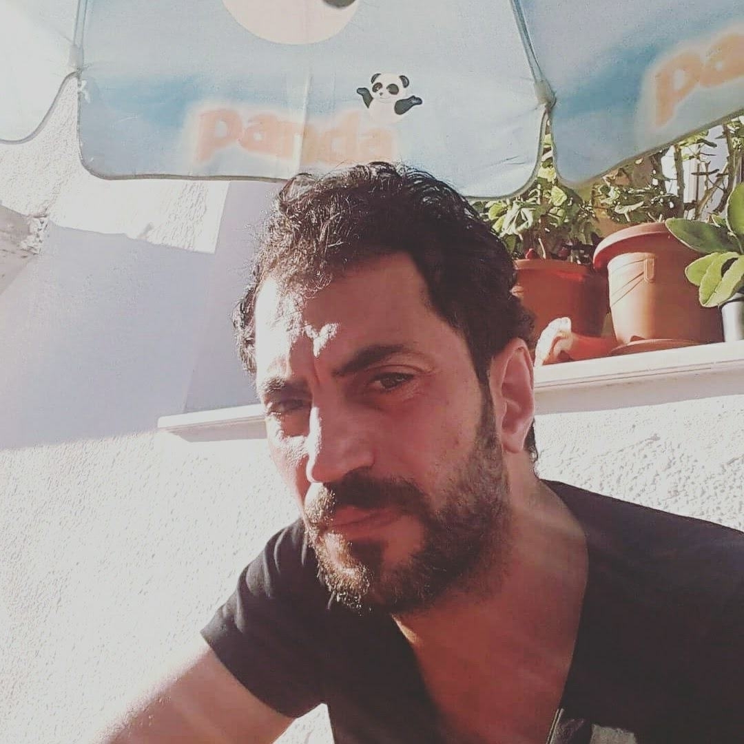 Serdar