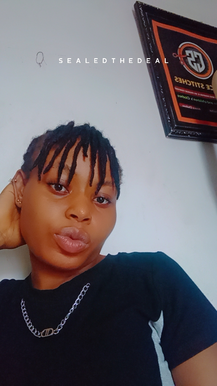 Chimamanda