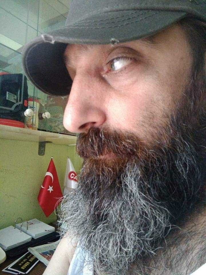 Şerif
