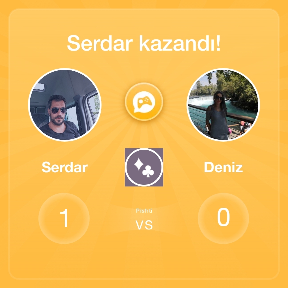 Serdar