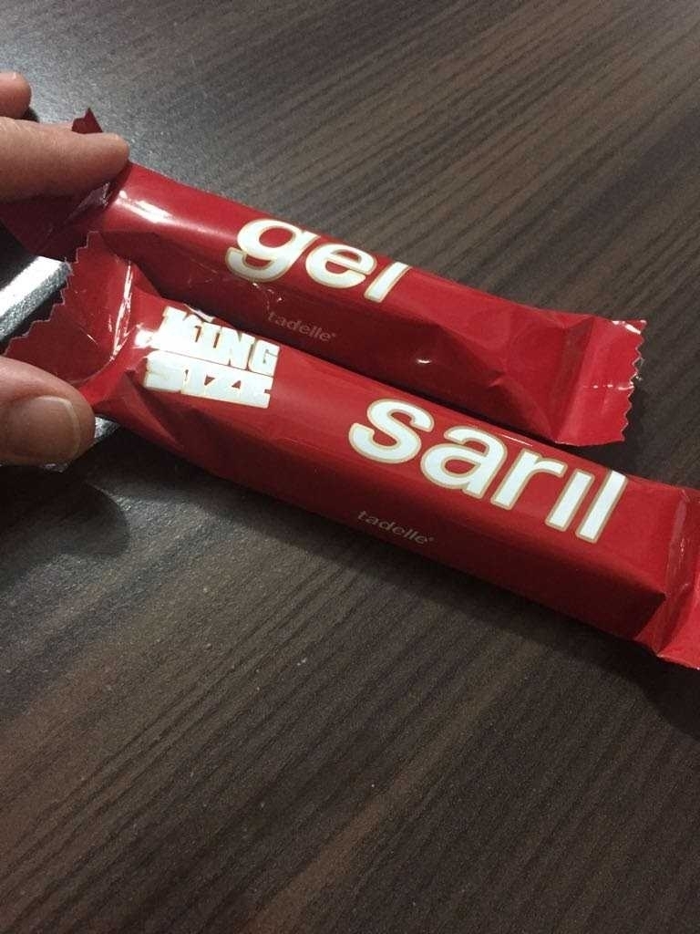 Şerif