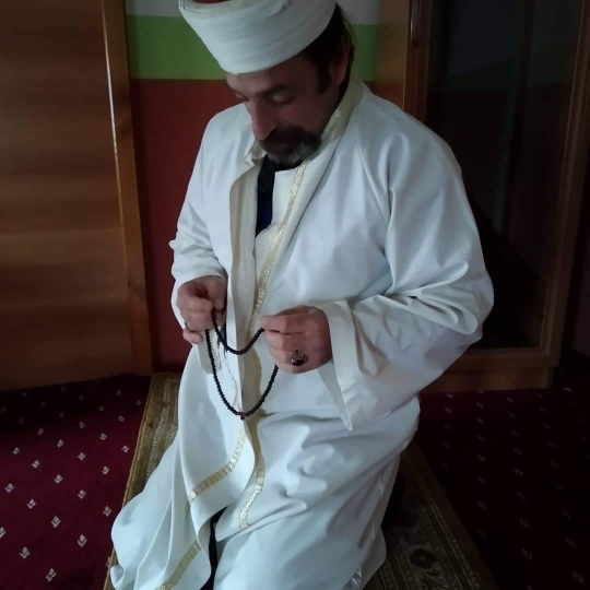 Şerif