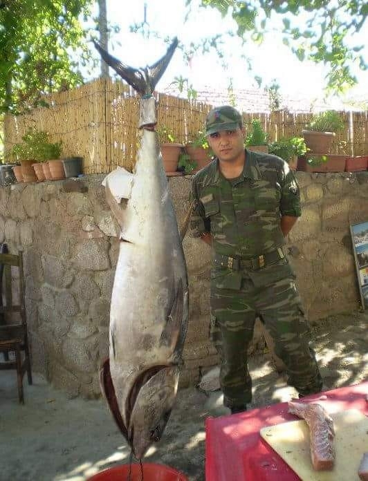 Fırtına