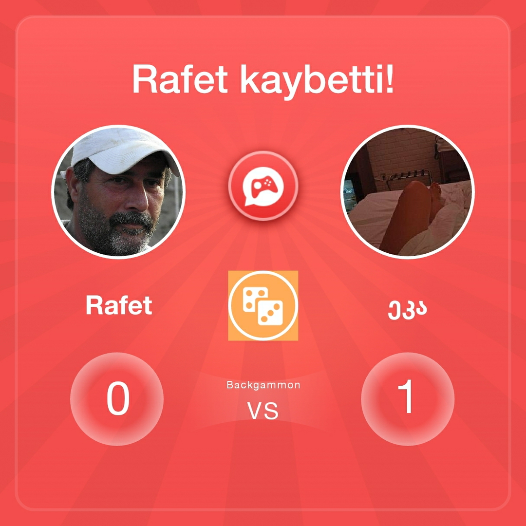 Rafet